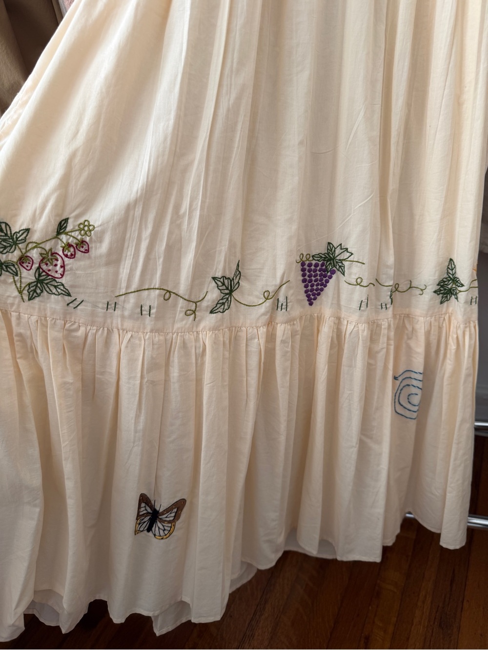 Christy Dawn Antonia dress - Picture 3 of 6